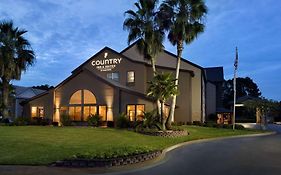 Country Inn And Suites Kingsland Ga
